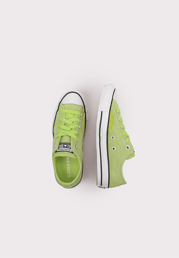 Zapatillas Deportivas Mujer Converse CHUCK TAYLOR ALL STAR Verde 5/5
