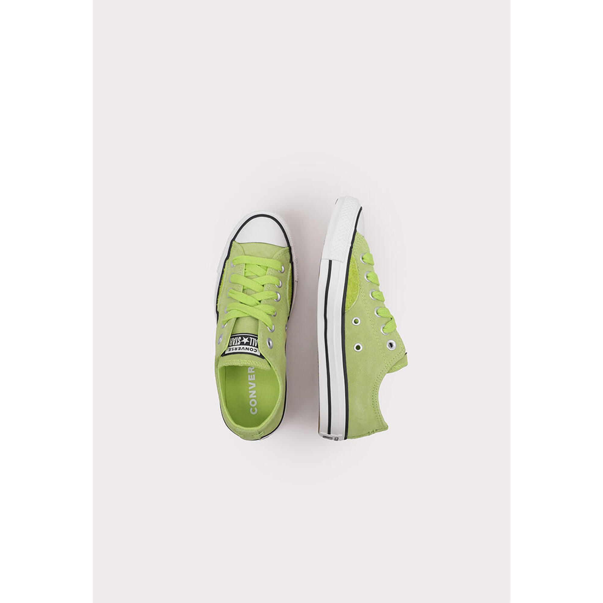 Zapatillas Deportivas Mujer Converse CHUCK TAYLOR ALL STAR Verde