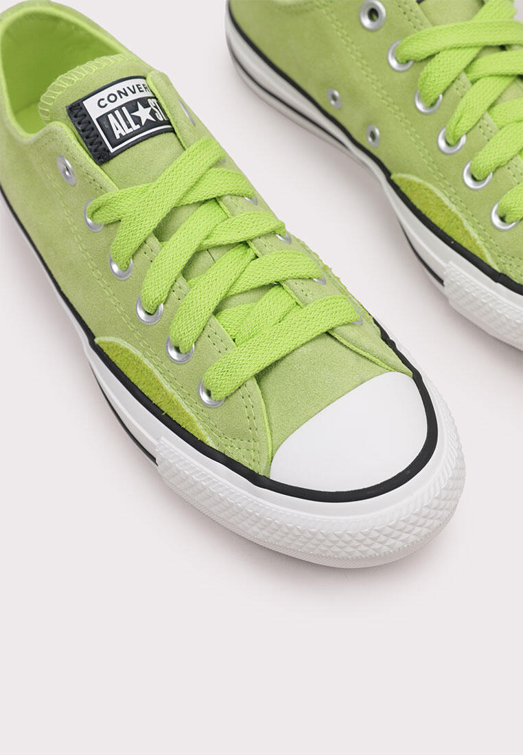 Zapatillas Deportivas Mujer Converse CHUCK TAYLOR ALL STAR Verde 3/5