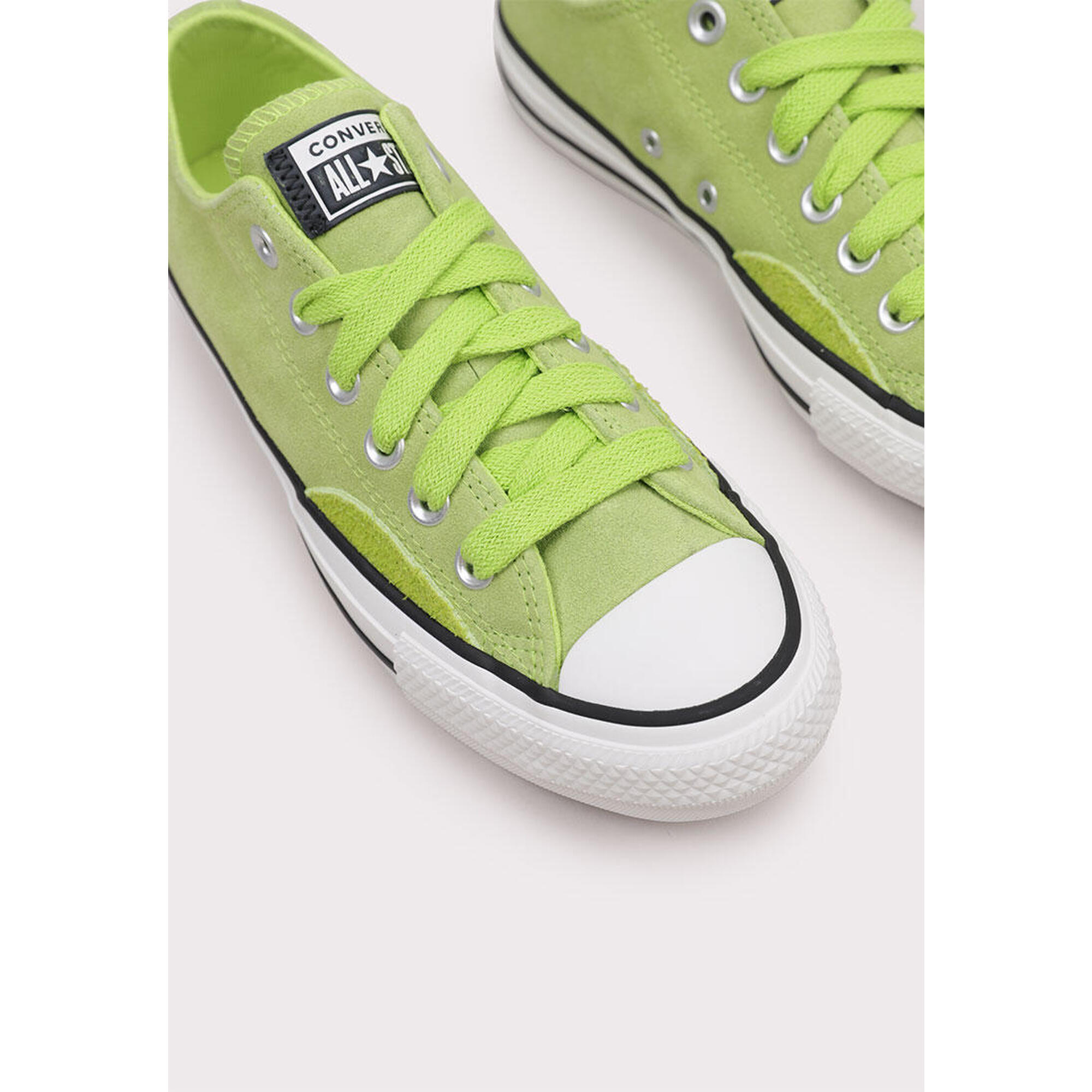 Zapatillas Deportivas Mujer Converse CHUCK TAYLOR ALL STAR Verde