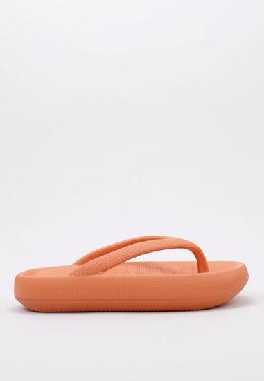 Chanclas Surf Mujer Krack Core MATEMWE Naranja