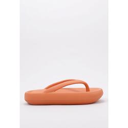 Tongs femme Krack Core MATEMWE orange