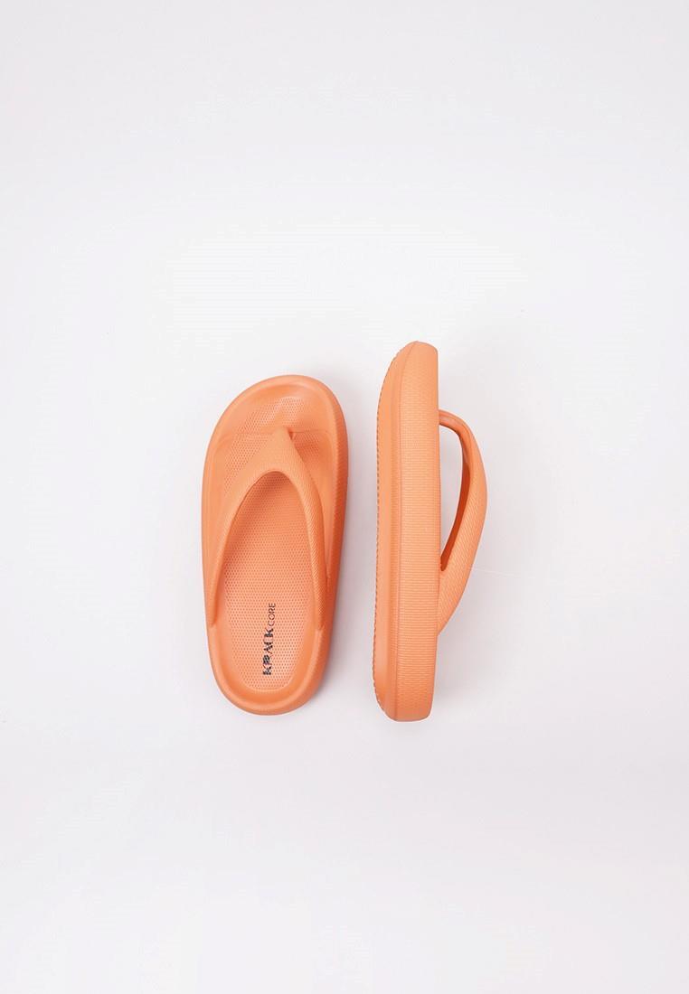 Chanclas Surf Mujer Krack Core MATEMWE Naranj 5/5