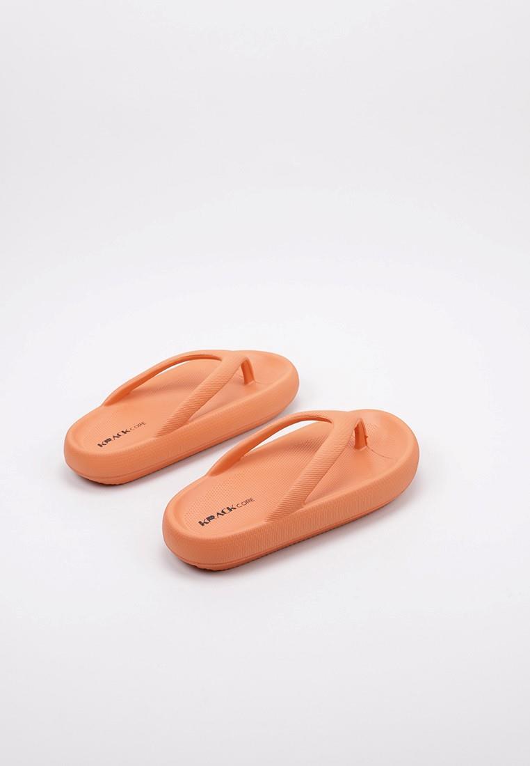 Chanclas Surf Mujer Krack Core MATEMWE Naranj 4/5