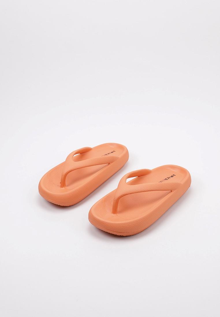 Chanclas Surf Mujer Krack Core MATEMWE Naranj 2/5