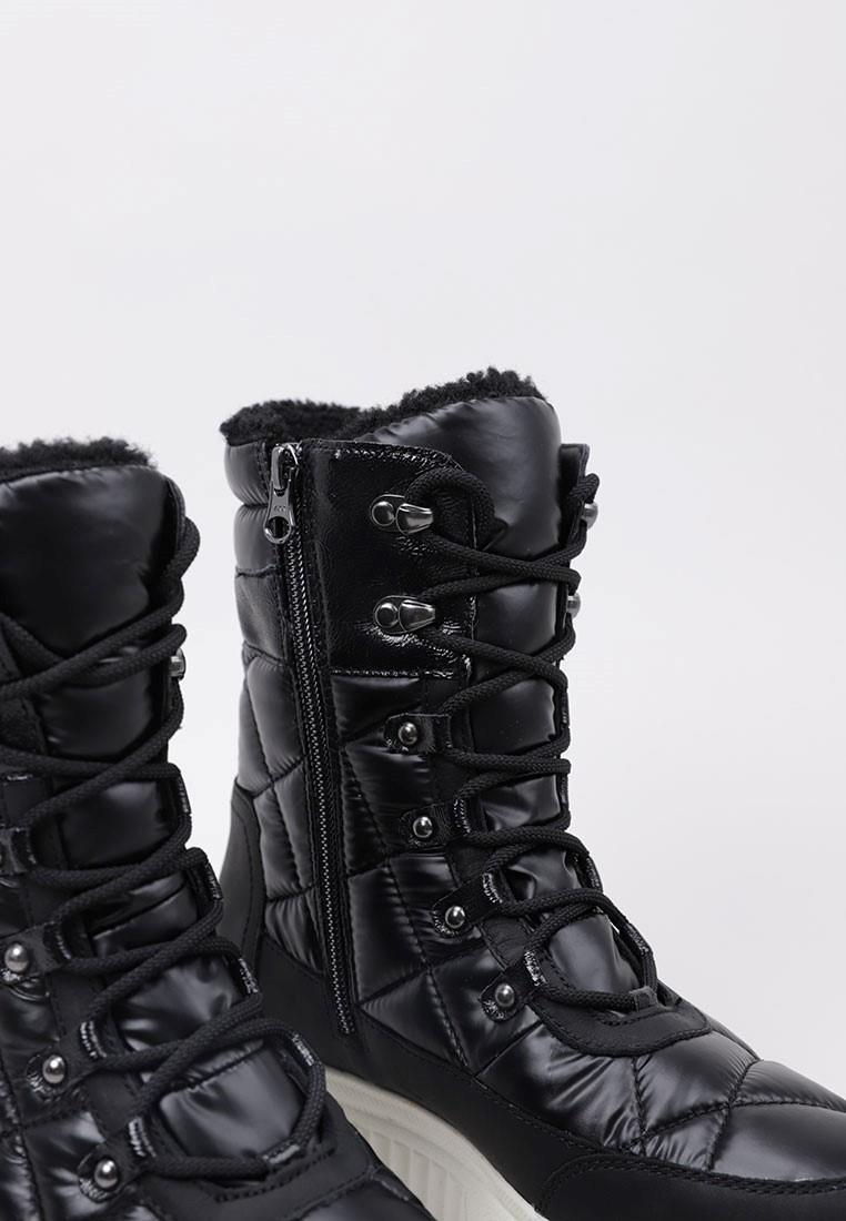 Botas de Mujer GEOX D FALENA Negro 4/5