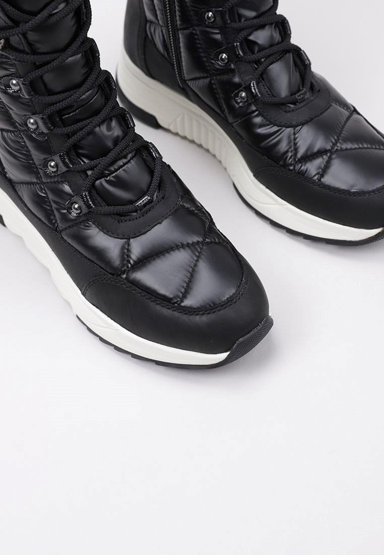 Botas de Mujer GEOX D FALENA Negro 3/5