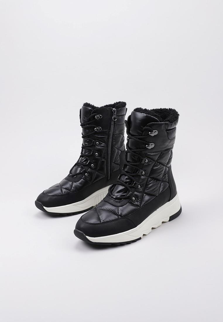 Botas de Mujer GEOX D FALENA Negro 2/5