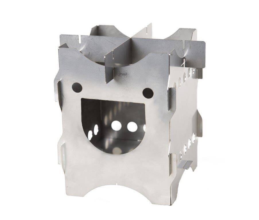 SAVOTTA Savotta Happy Stove