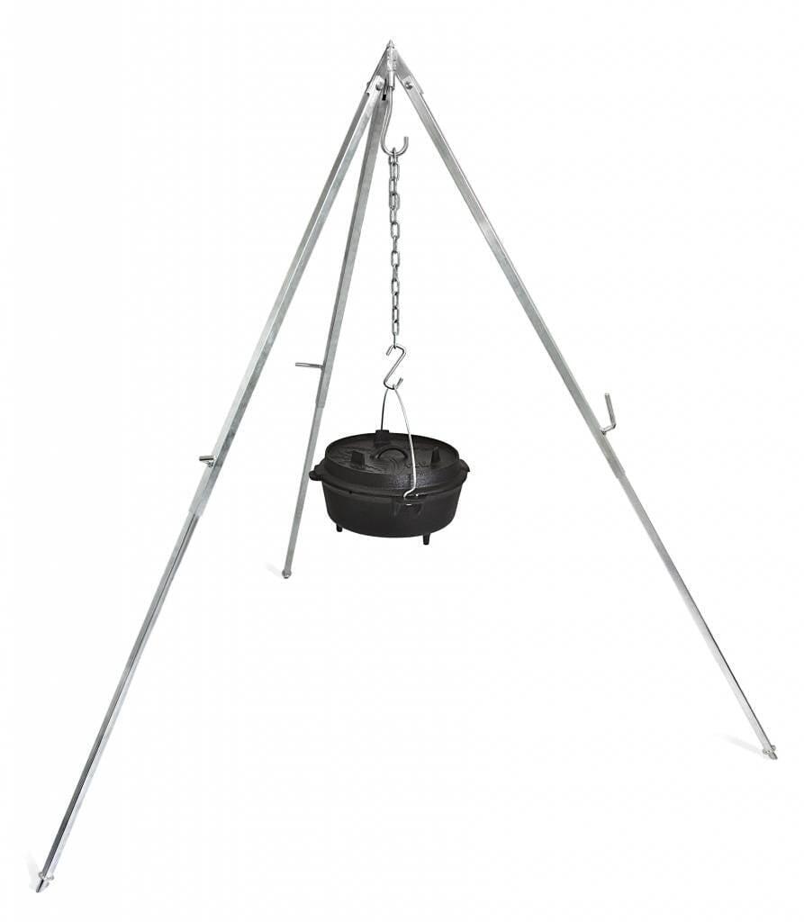 PETROMAX Petromax Cooking Tripod / Driepoot D1