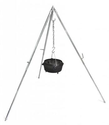 Petromax Dreibein/ Kochstativ D1