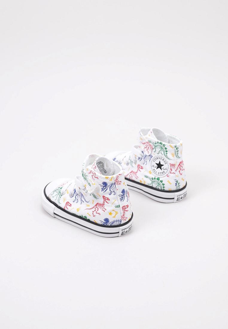 Sapatilhas Converse modelo A04769C para crianças unissex 4/5