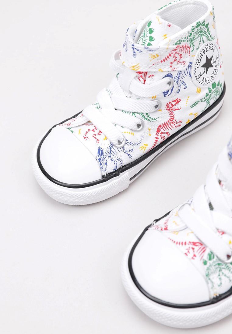 Sapatilhas Converse modelo A04769C para crianças unissex 3/5