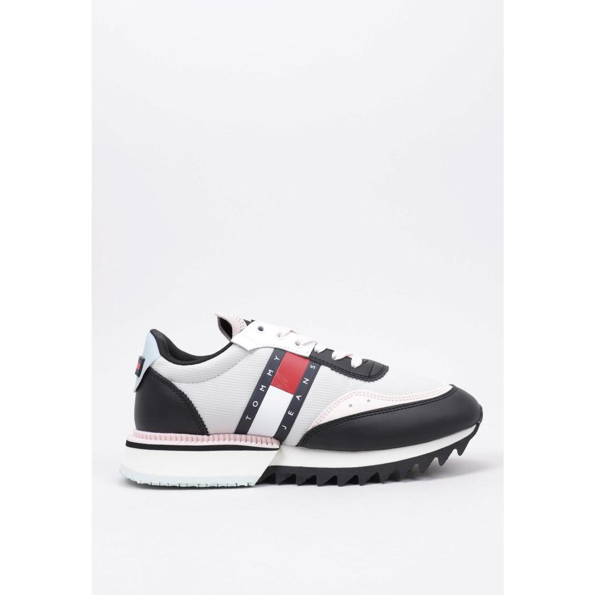 Zapatillas Deportivas Mujer Tommy Hilfiger WMNS TOMMY JEANS CLEAT Combinado