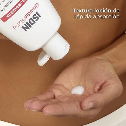 ISDIN Ureadin Rx Rd Loción Protectora 250ml 2/3