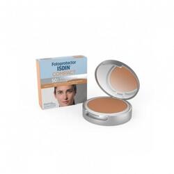 ISDIN Protector Solar Compacto Bronce SPF 50+ 10g