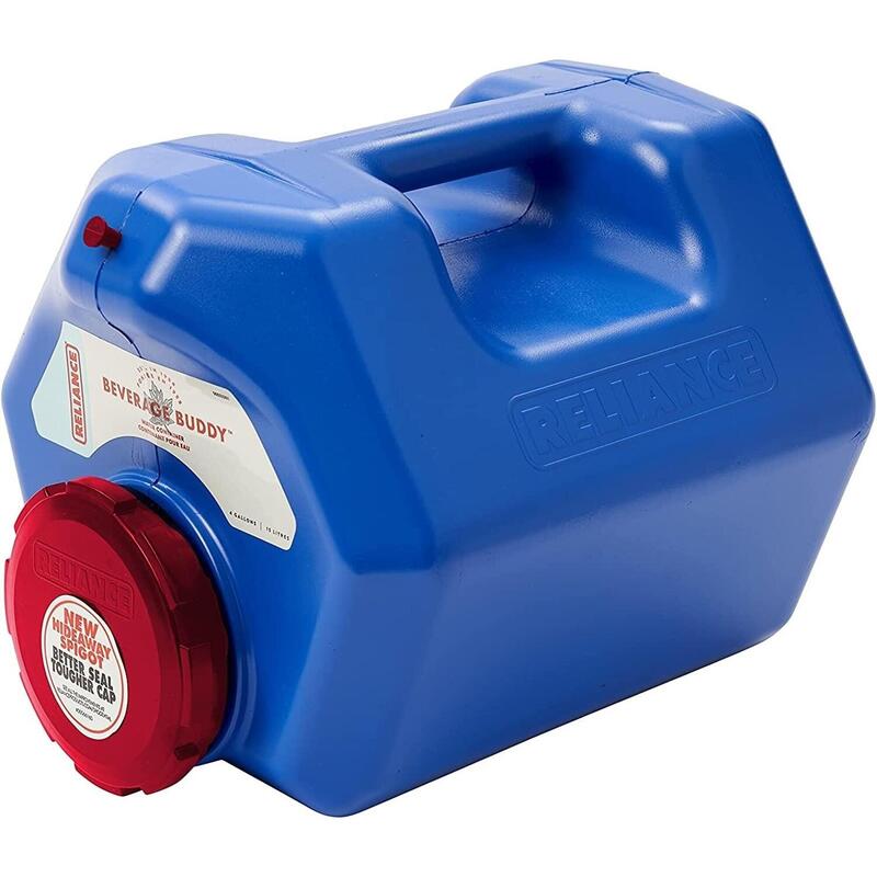 Reliance Drinkwater container Buddy 15 L