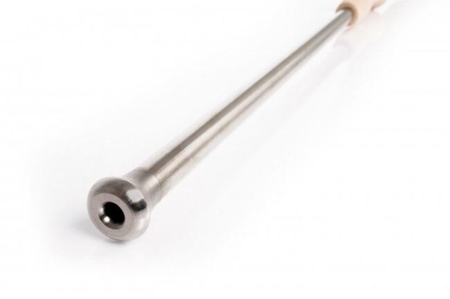 Petromax Feuerrohr 3/5