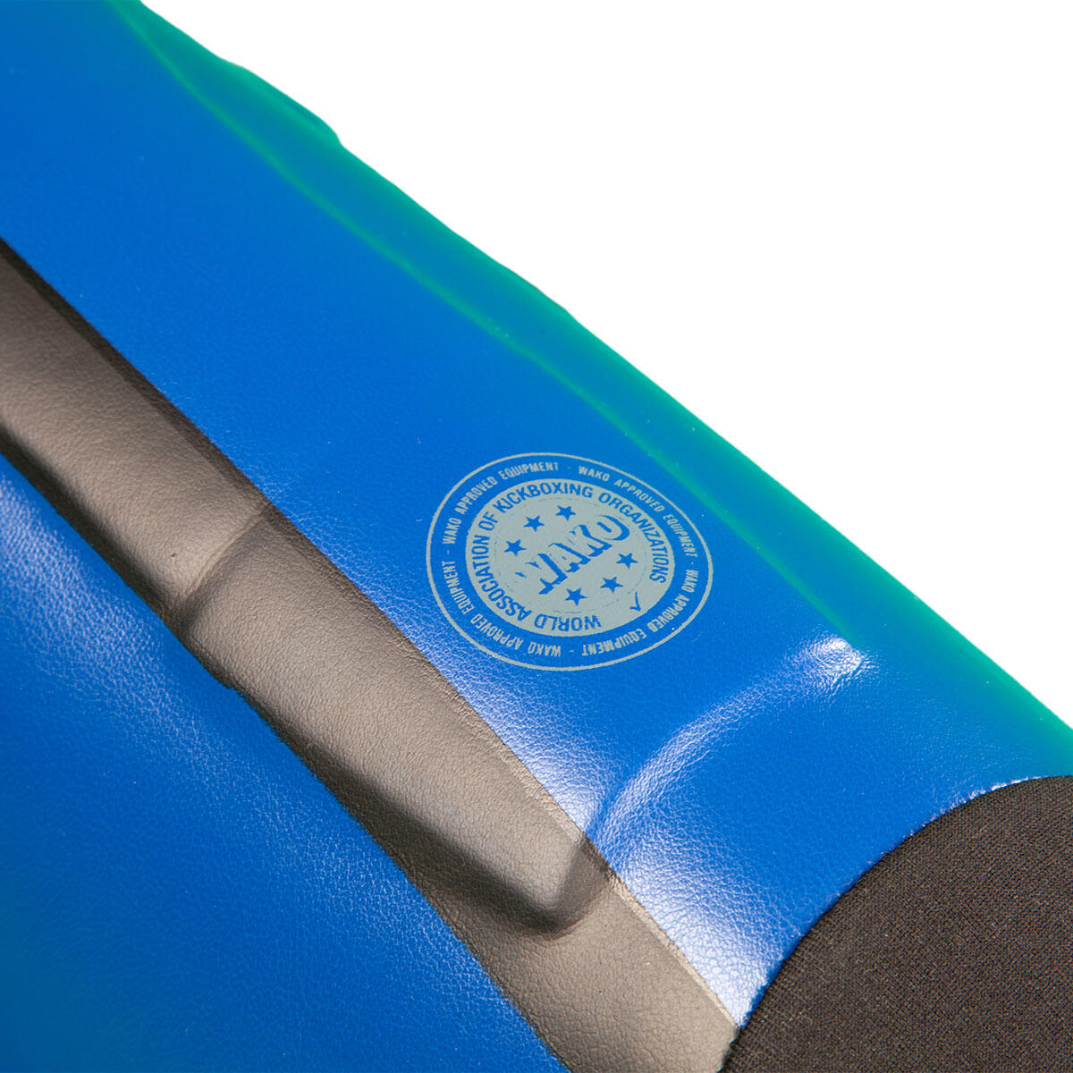 Schienbeinschutz Kampfsport WAKO zertifiziert C-GEAR Integrity Century 7/7