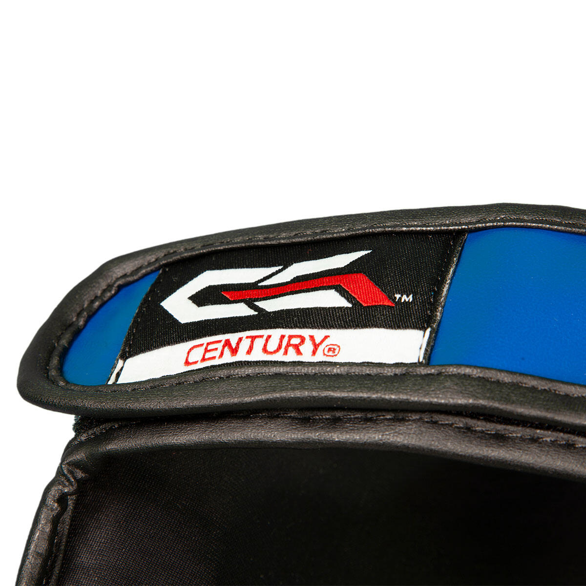 Schienbeinschutz Kampfsport WAKO zertifiziert C-GEAR Integrity Century 4/7