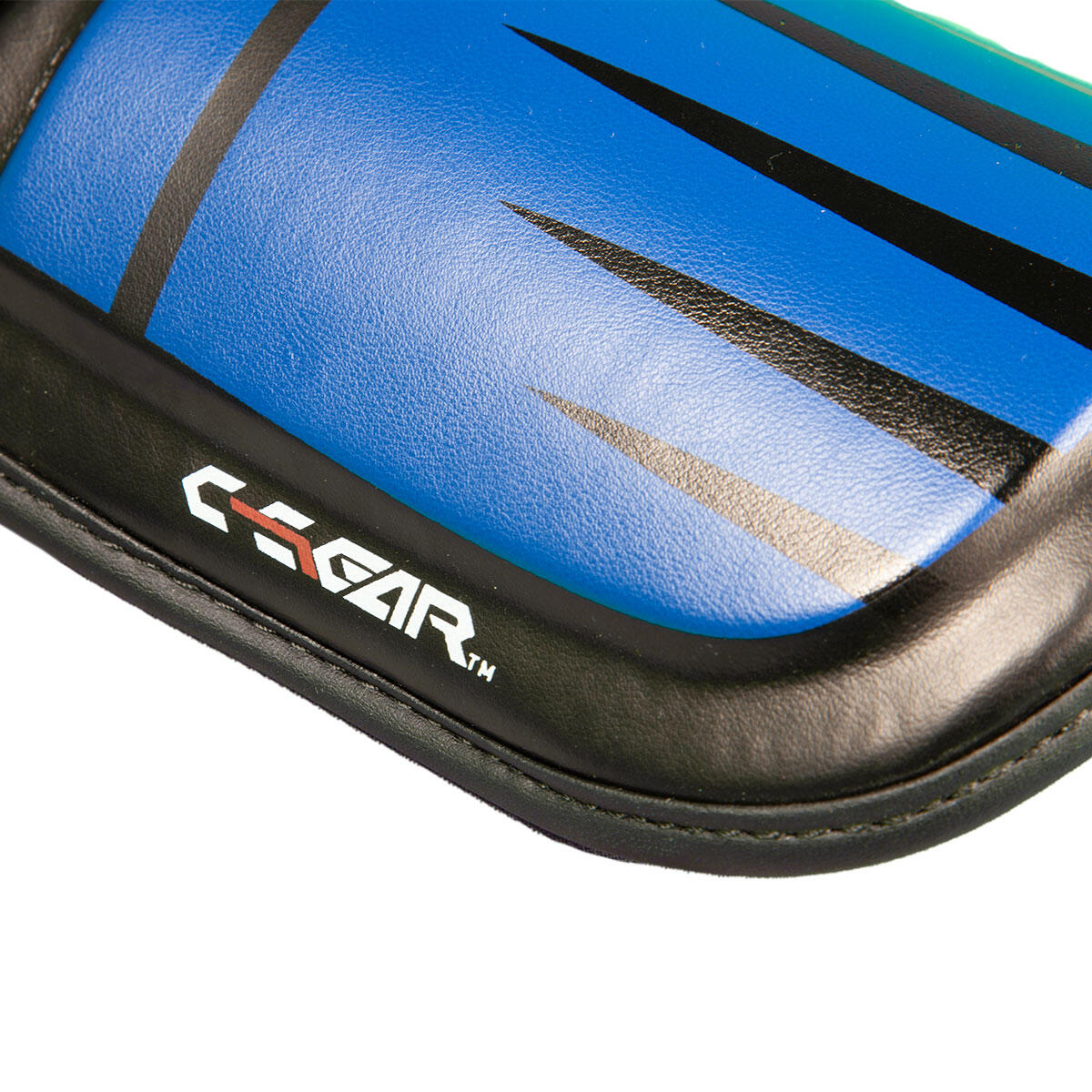 Schienbeinschutz Kampfsport WAKO zertifiziert C-GEAR Integrity Century 6/7