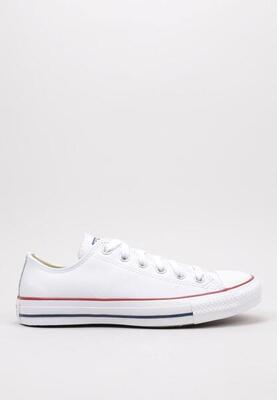 Zapatillas deportivas CONVERSE Chuck Taylor All Star Leather Blanco