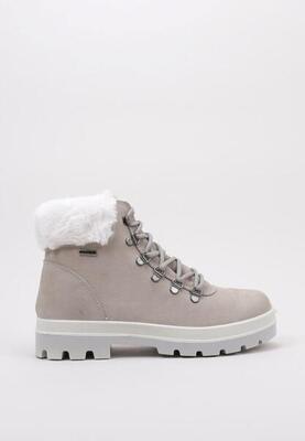 Botas de montaña Senderismo Mujer Imac 457788/658048 Gris