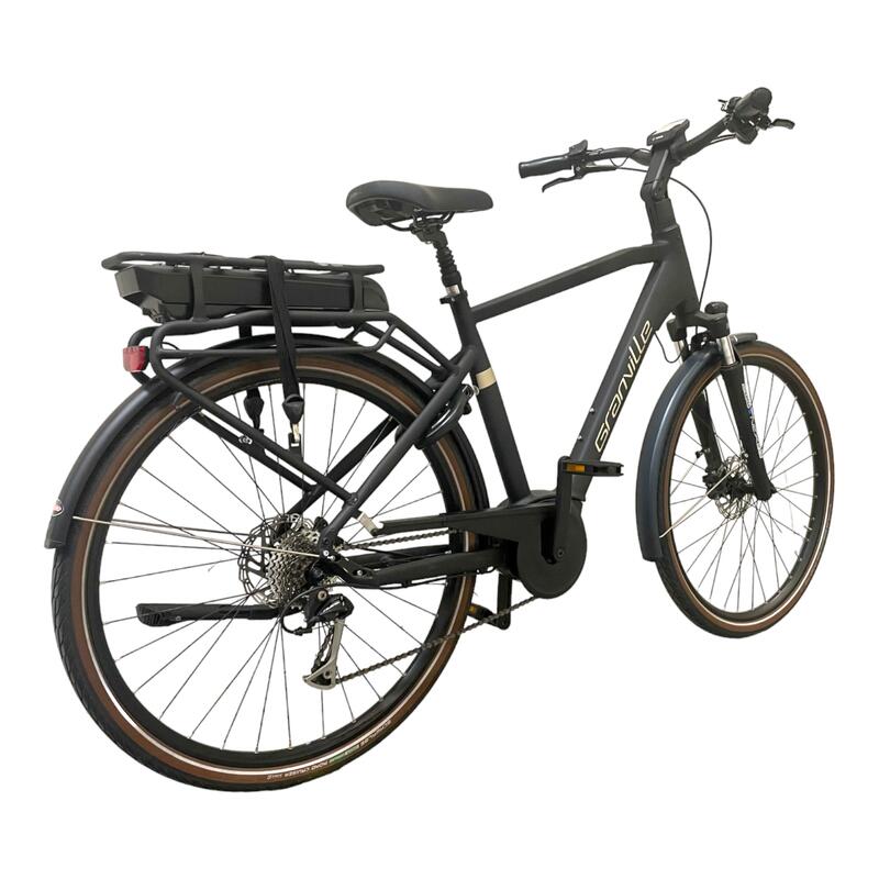 Reconditionné - Vélo électrique - Granville E-A-La-Carte Racktype