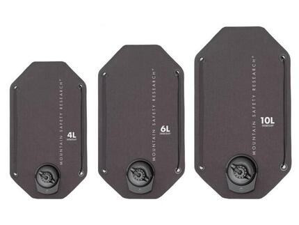 MSR Dromedar V2 - 6-Liter-Hochleistungswassertank