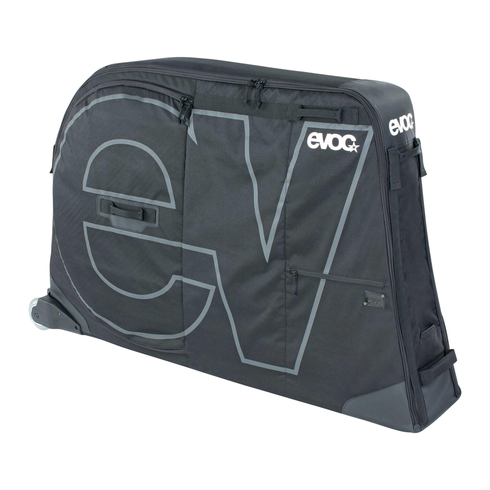 Evoc - Sacoche De Vélo Evoc - Housse De Voyage - Noir - Taille Unique - Decathlon
