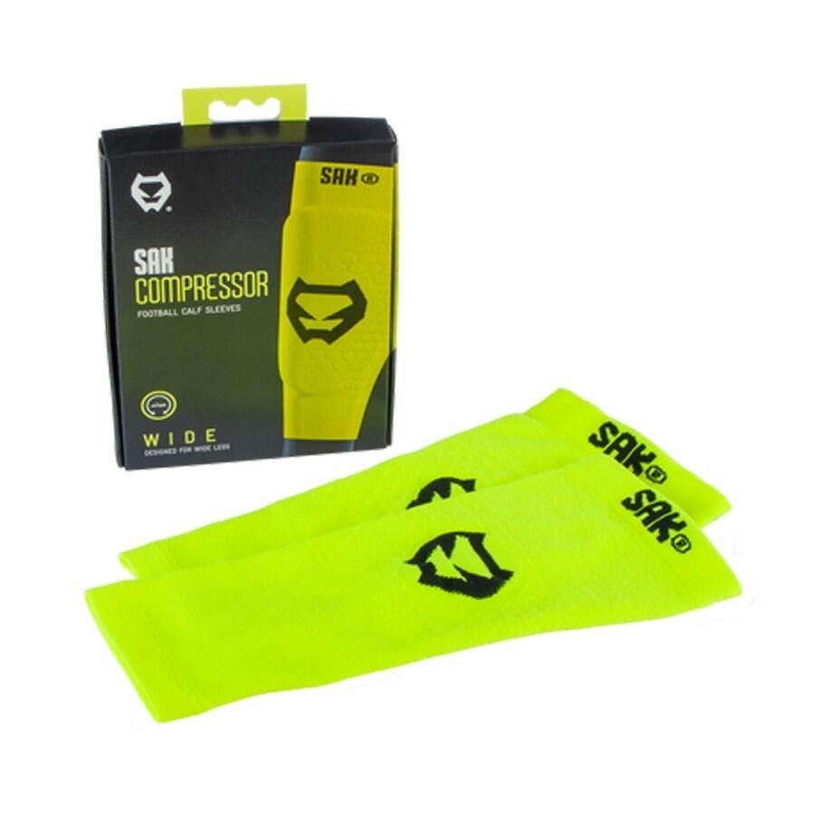 Compressietubes Breed 3/4