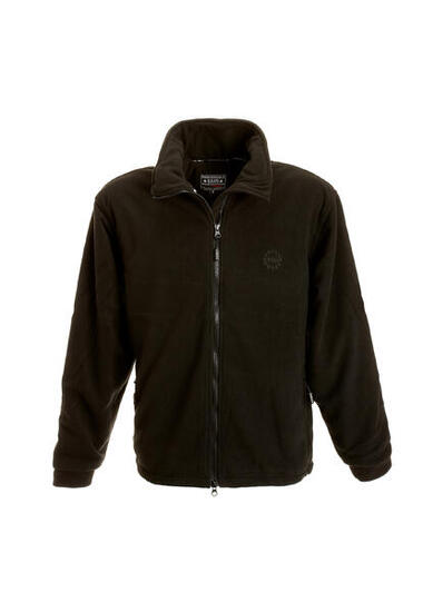 BMS Fleecejacke mit Windstop Futter Unisex