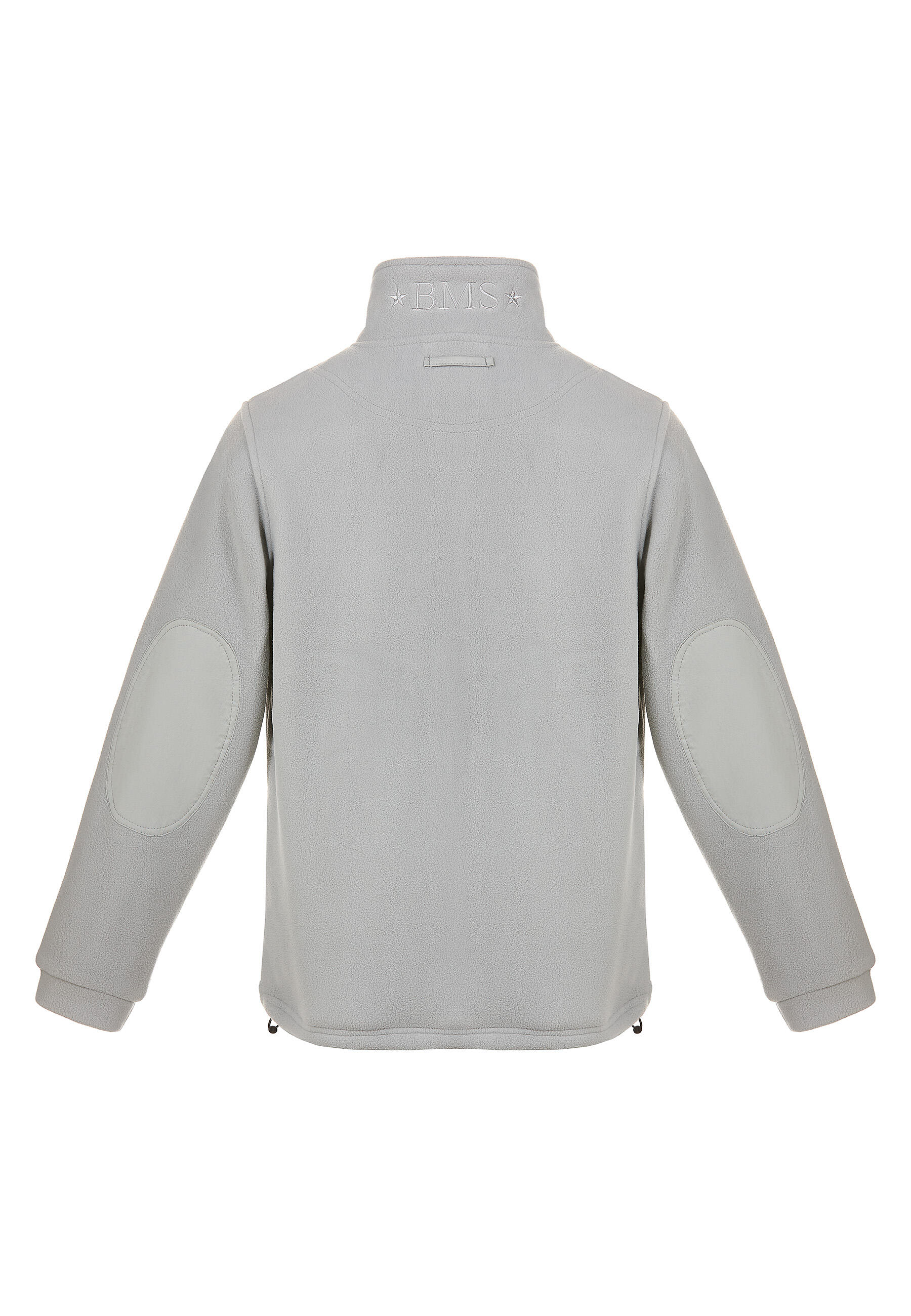 BMS Fleecejacke mit Windstop Futter Unisex 2/3