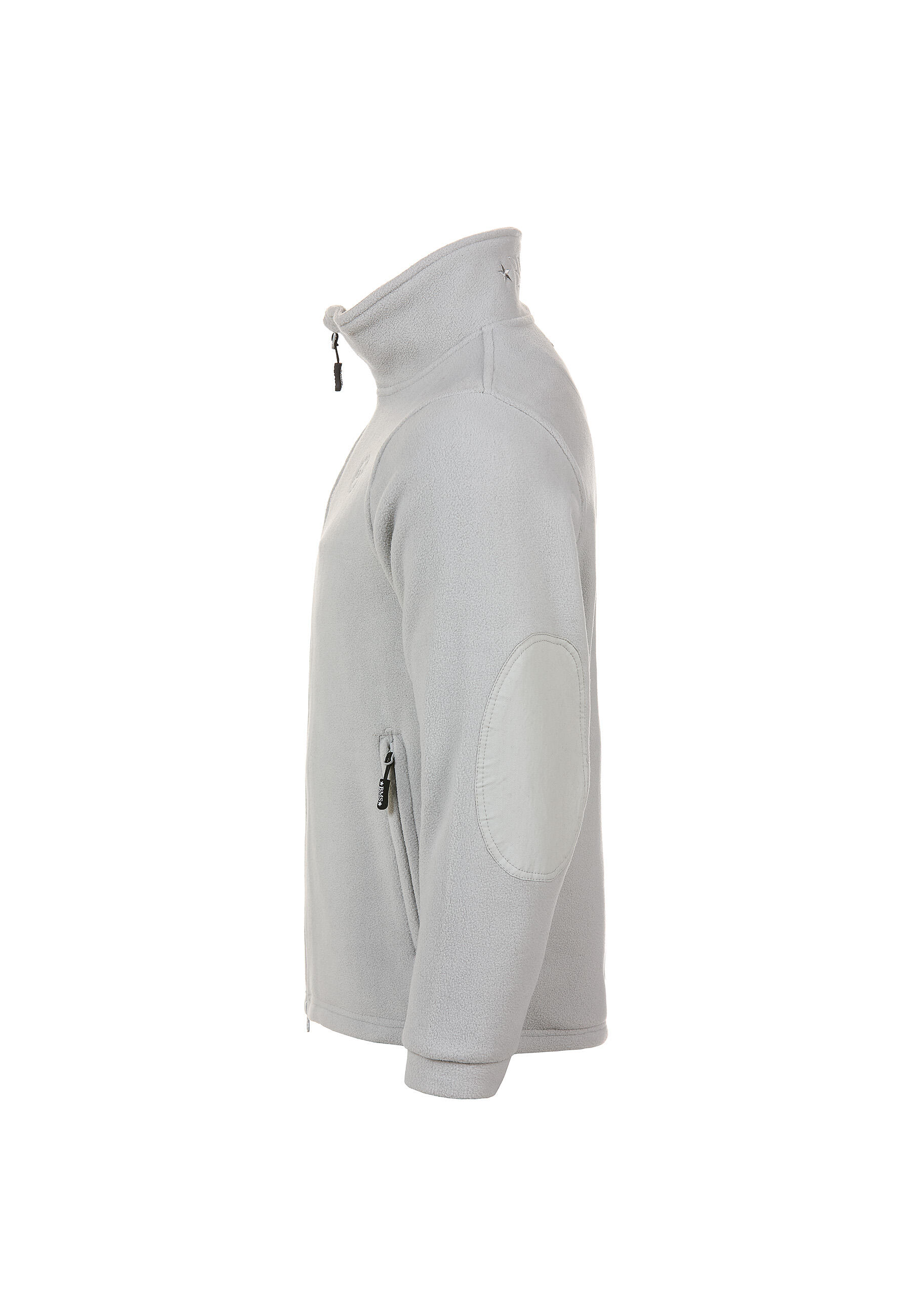 BMS Fleecejacke mit Windstop Futter Unisex 3/3