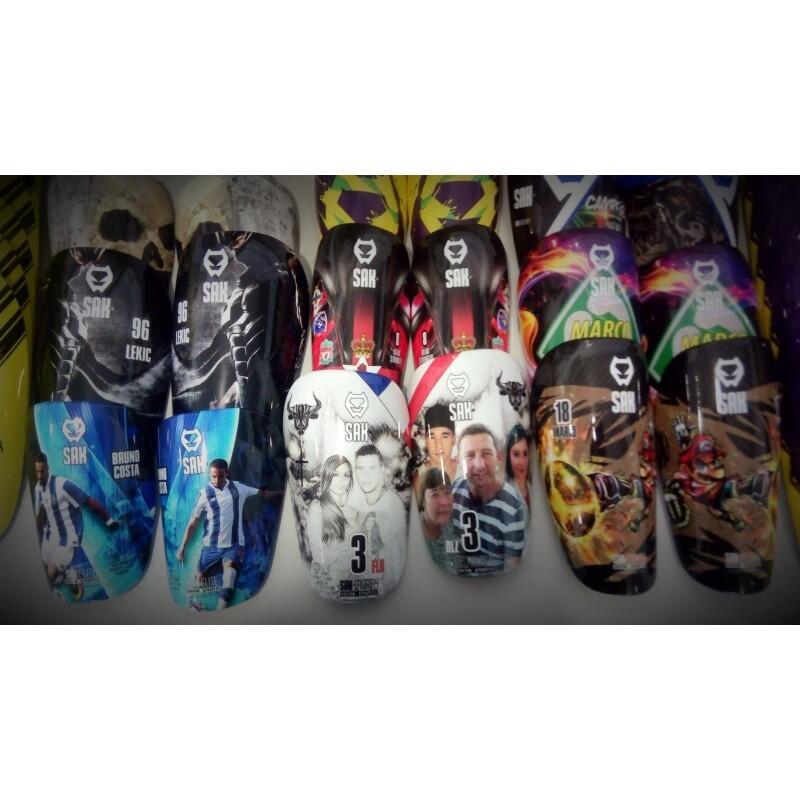 SAK MORPH CUSTOM GRAPHICS 5/5
