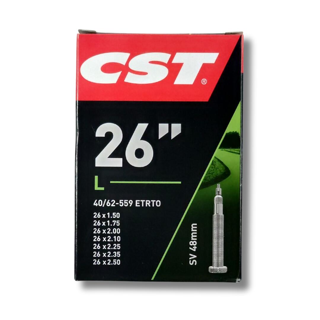 CST picture