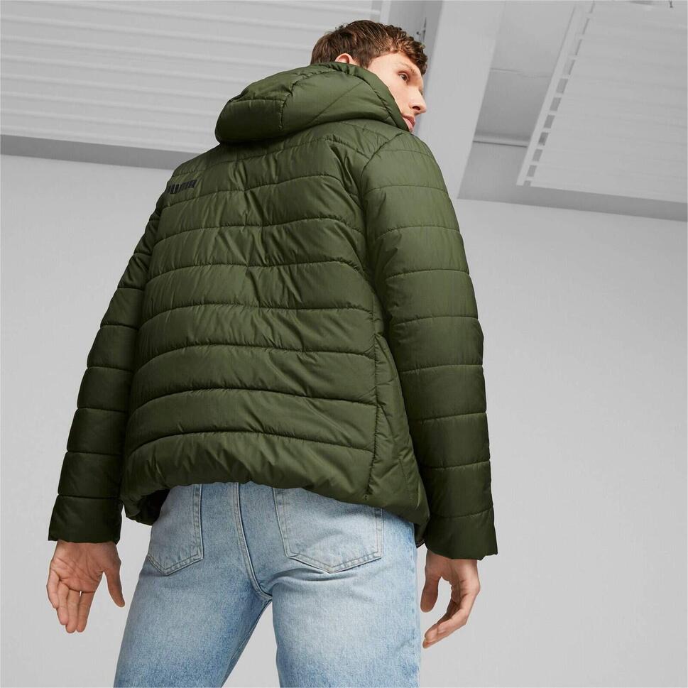 Kurtka Puma Ess Padded, Mężczyźni
