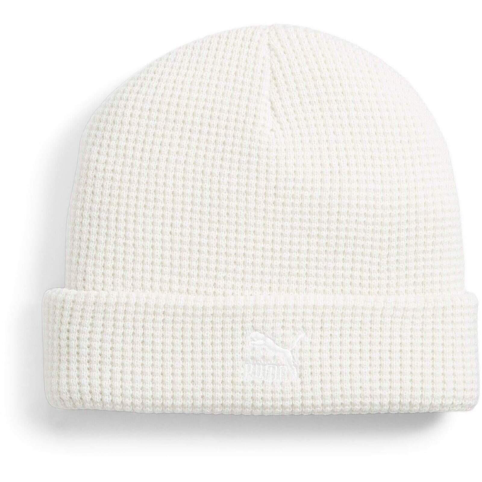 Haricot Puma Archive mid fit, Blanc, Unisexe 3/4