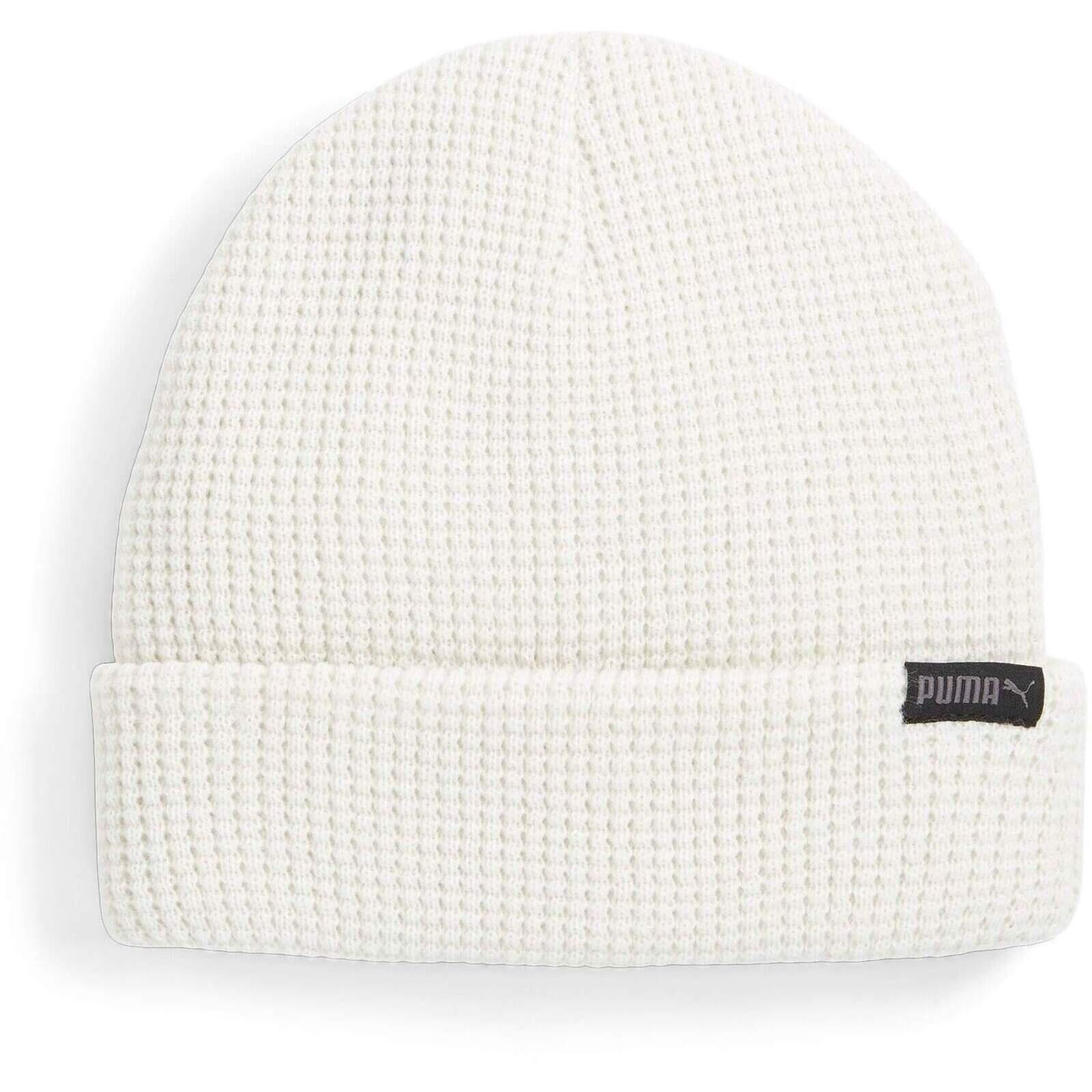 Haricot Puma Archive mid fit, Blanc, Unisexe 4/4