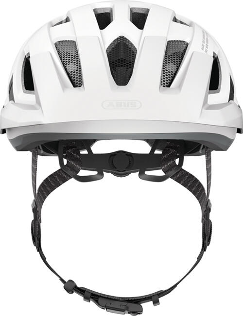 Casque de vélo de ville "Urban-I 3.0 Ace", blanc 3/6