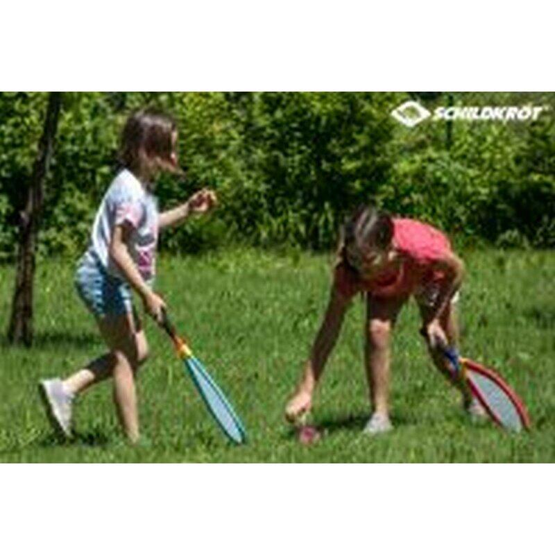 Schildkröt giant snowshoe set 5/5