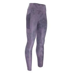 Leggings voor dames Silvini Veroli