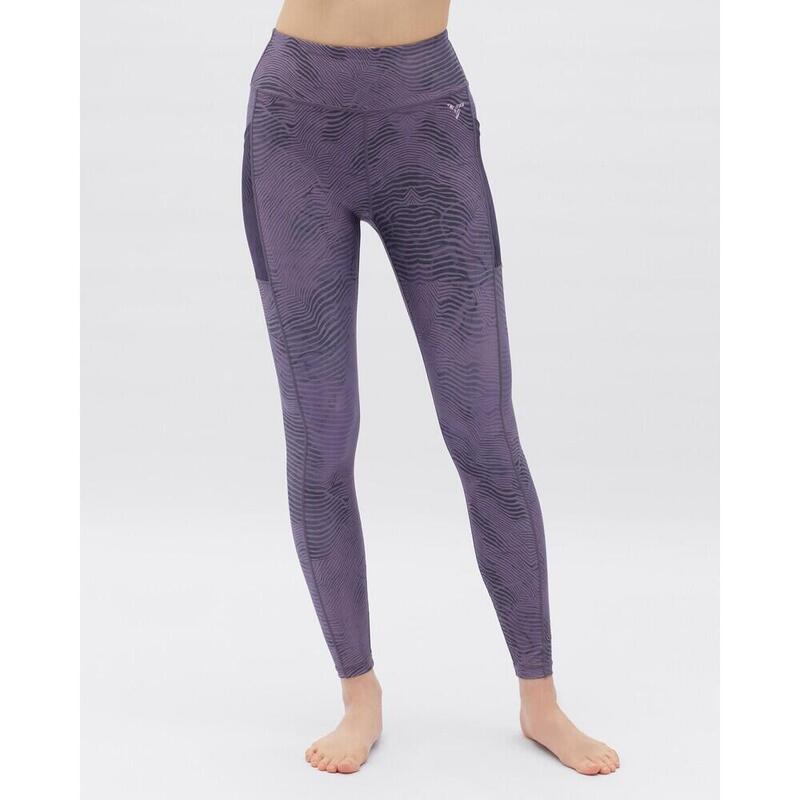 Legging femme Silvini Veroli