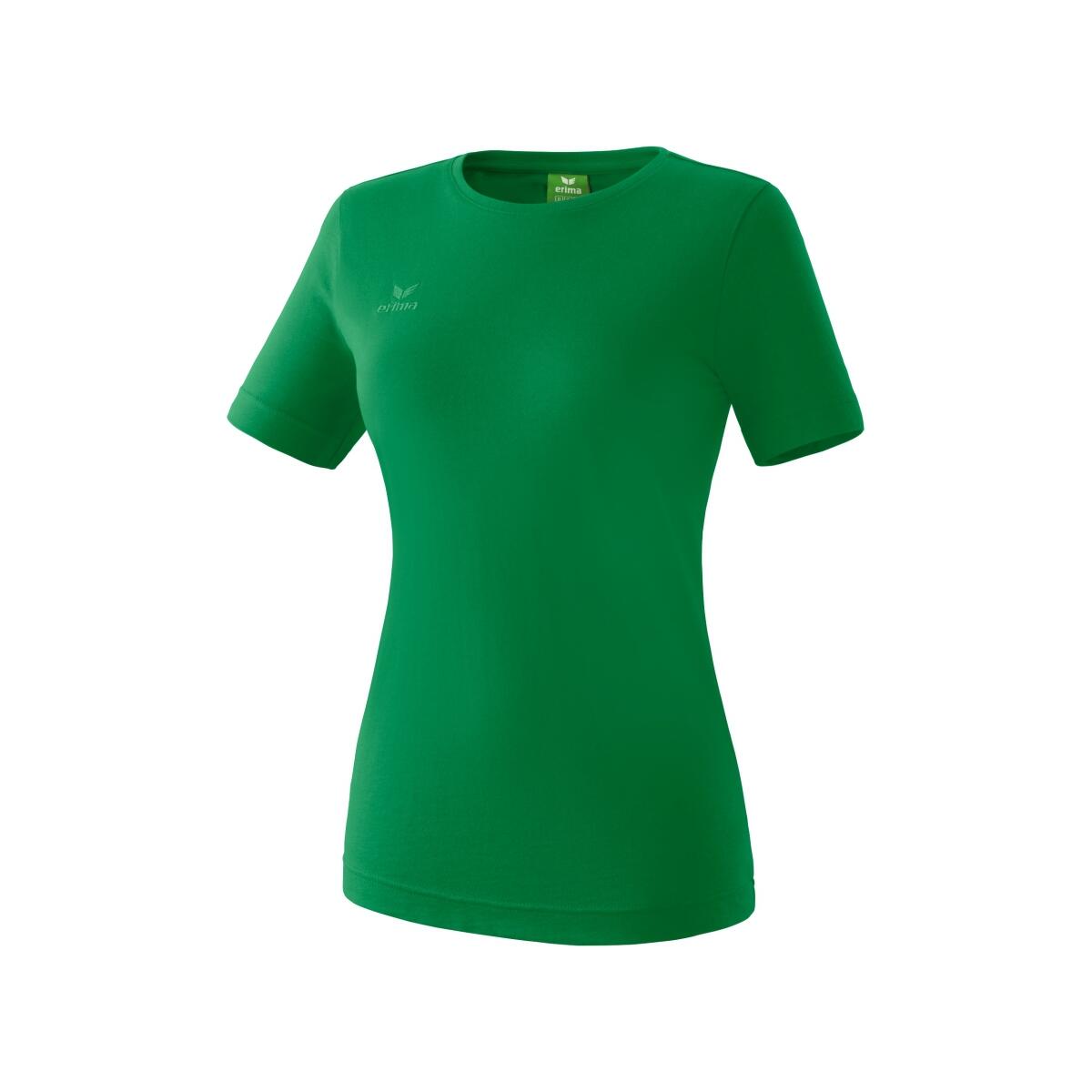 Damen T-Shirt Erima Teamsport 5/7