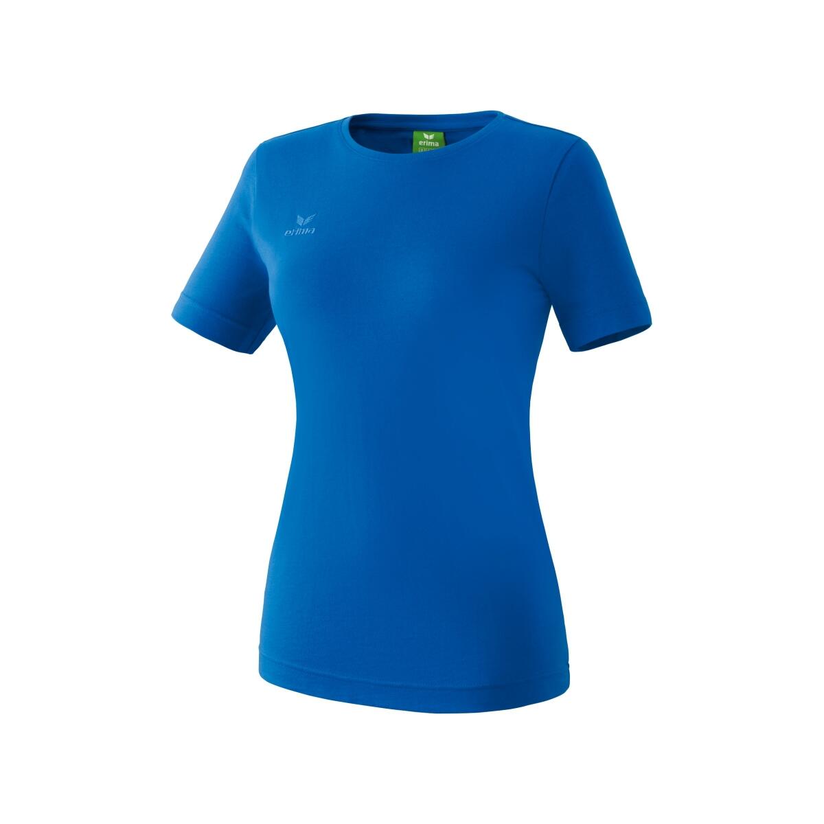 Damen T-Shirt Erima Teamsport 4/7