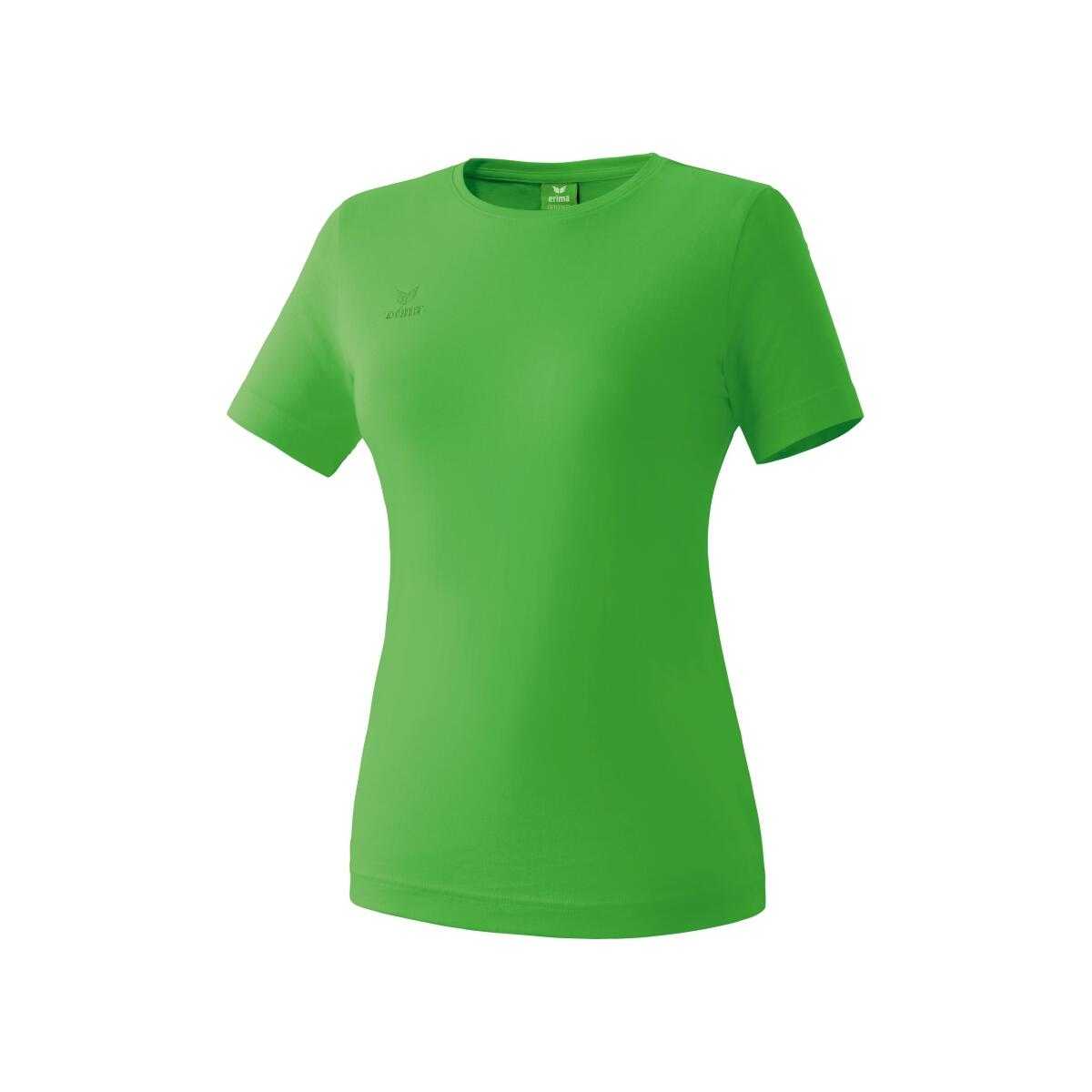 Damen T-Shirt Erima Teamsport 6/7
