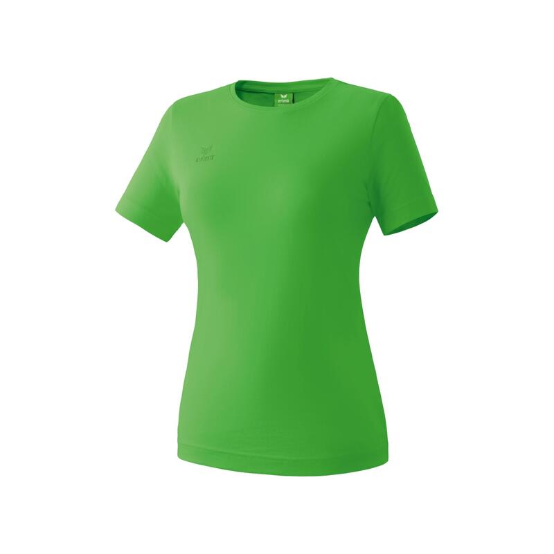 Tricou Erima Damă, Curaçao, Croială Conică