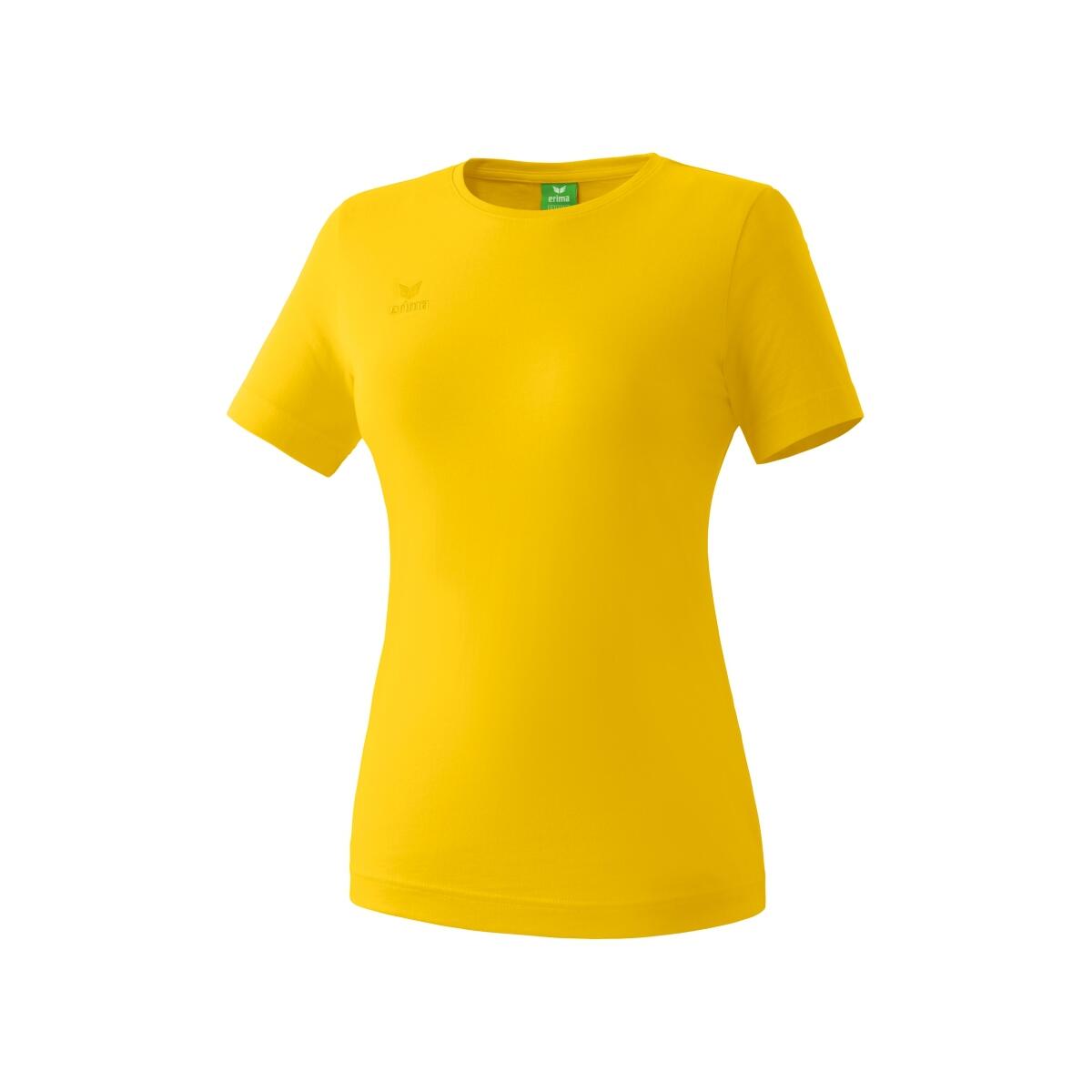 Damen T-Shirt Erima Teamsport 7/7