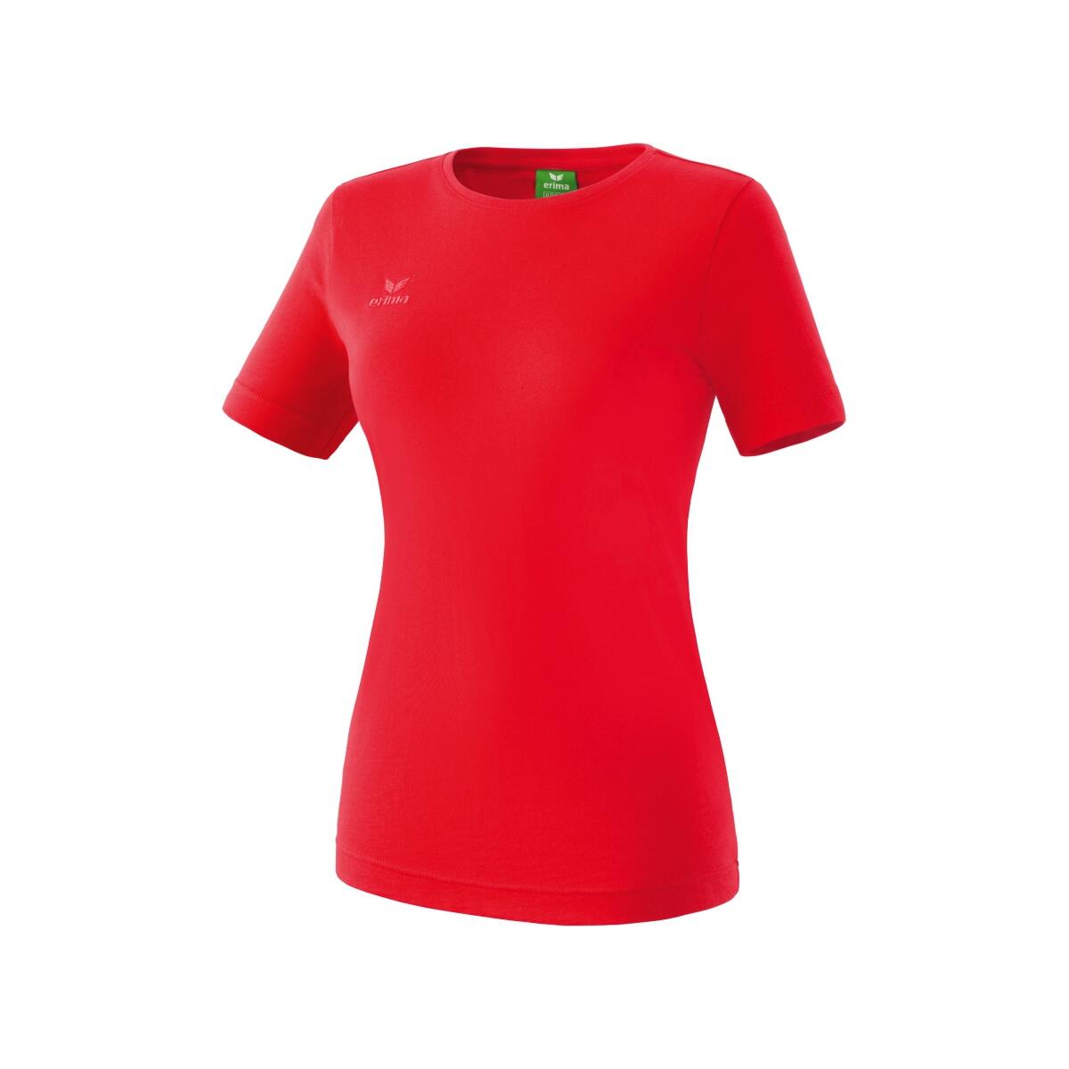 Damen T-Shirt Erima Teamsport 3/7