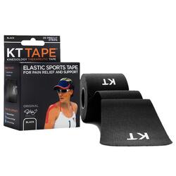 Kinesiology Tape - Voorgesneden (20 x 25cm)